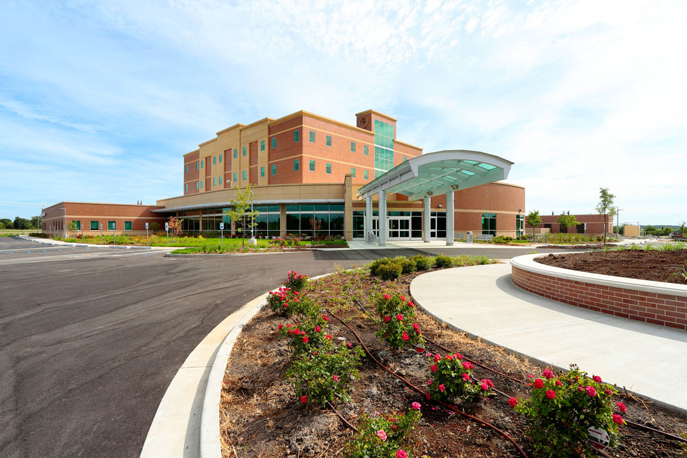 PHRC